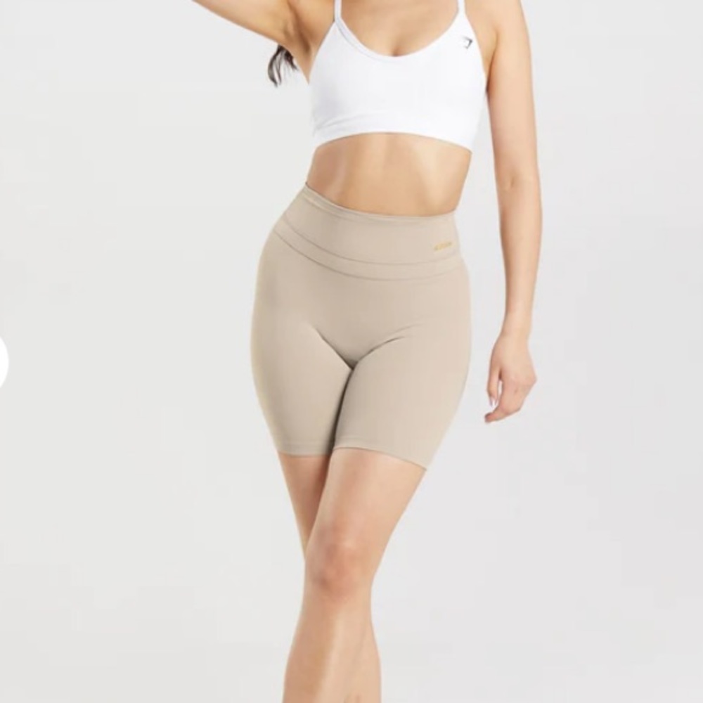 Whitney Cycling Shorts